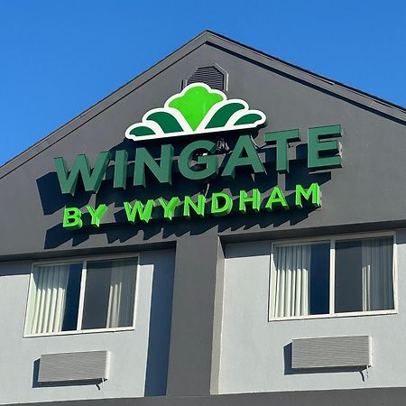 苏城费尔菲尔德客栈酒店 外观 照片