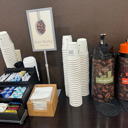 苏城费尔菲尔德客栈酒店 外观 照片