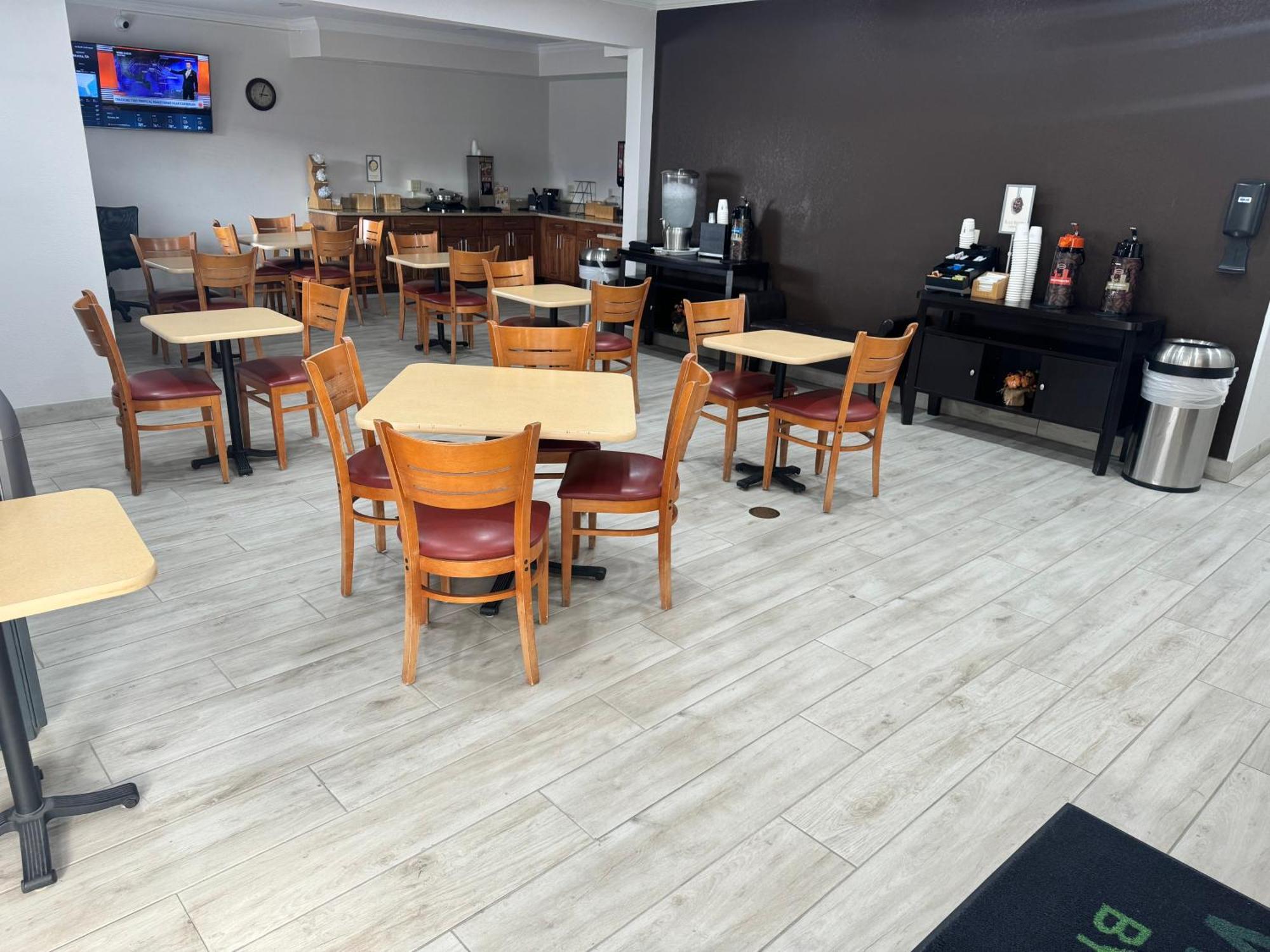 苏城费尔菲尔德客栈酒店 外观 照片