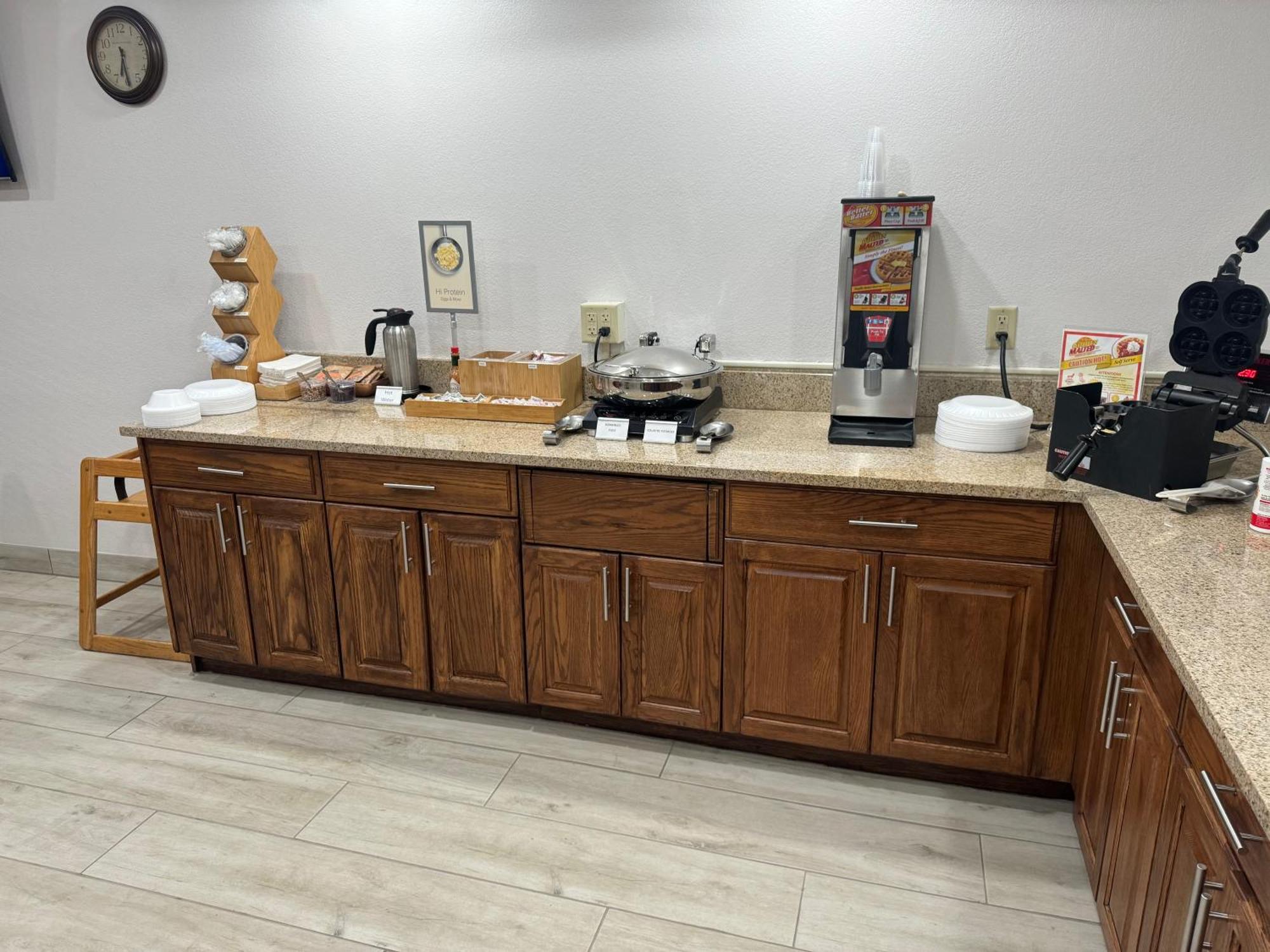 苏城费尔菲尔德客栈酒店 外观 照片